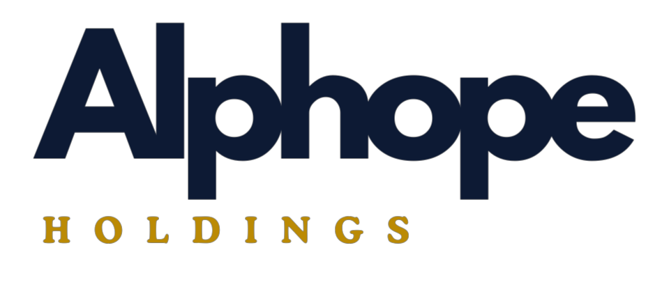 Alphope Holdings